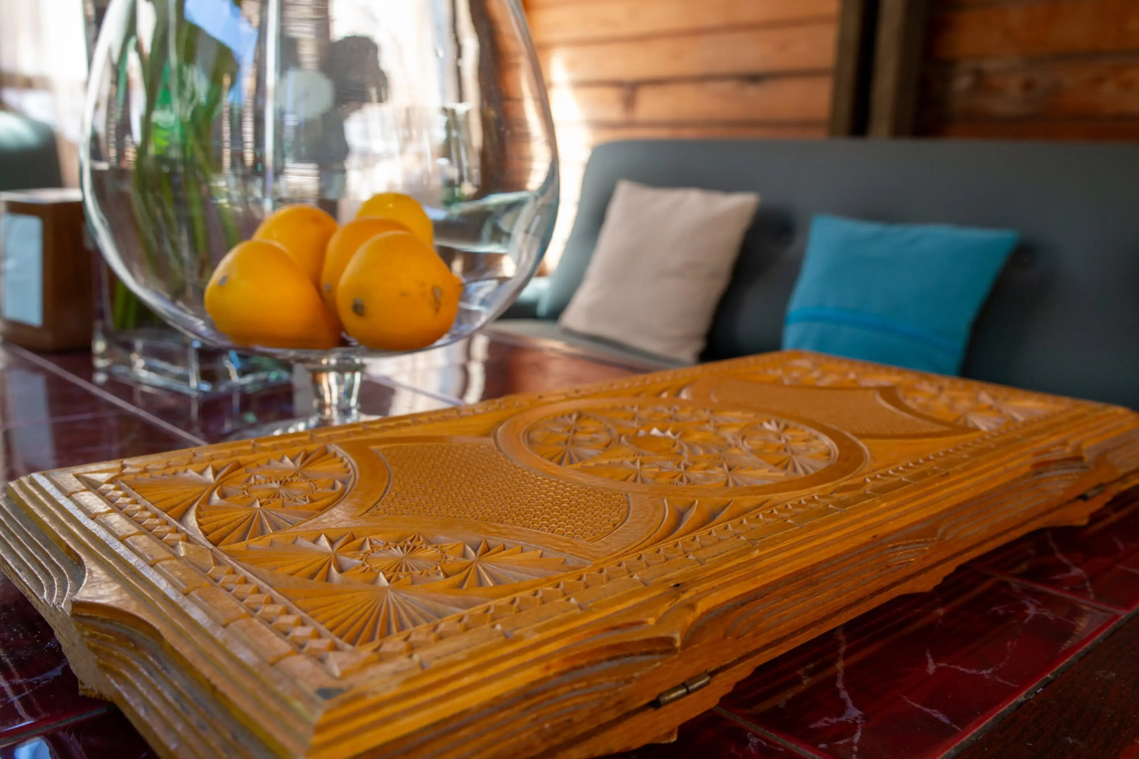 Гостевой дом Камелот