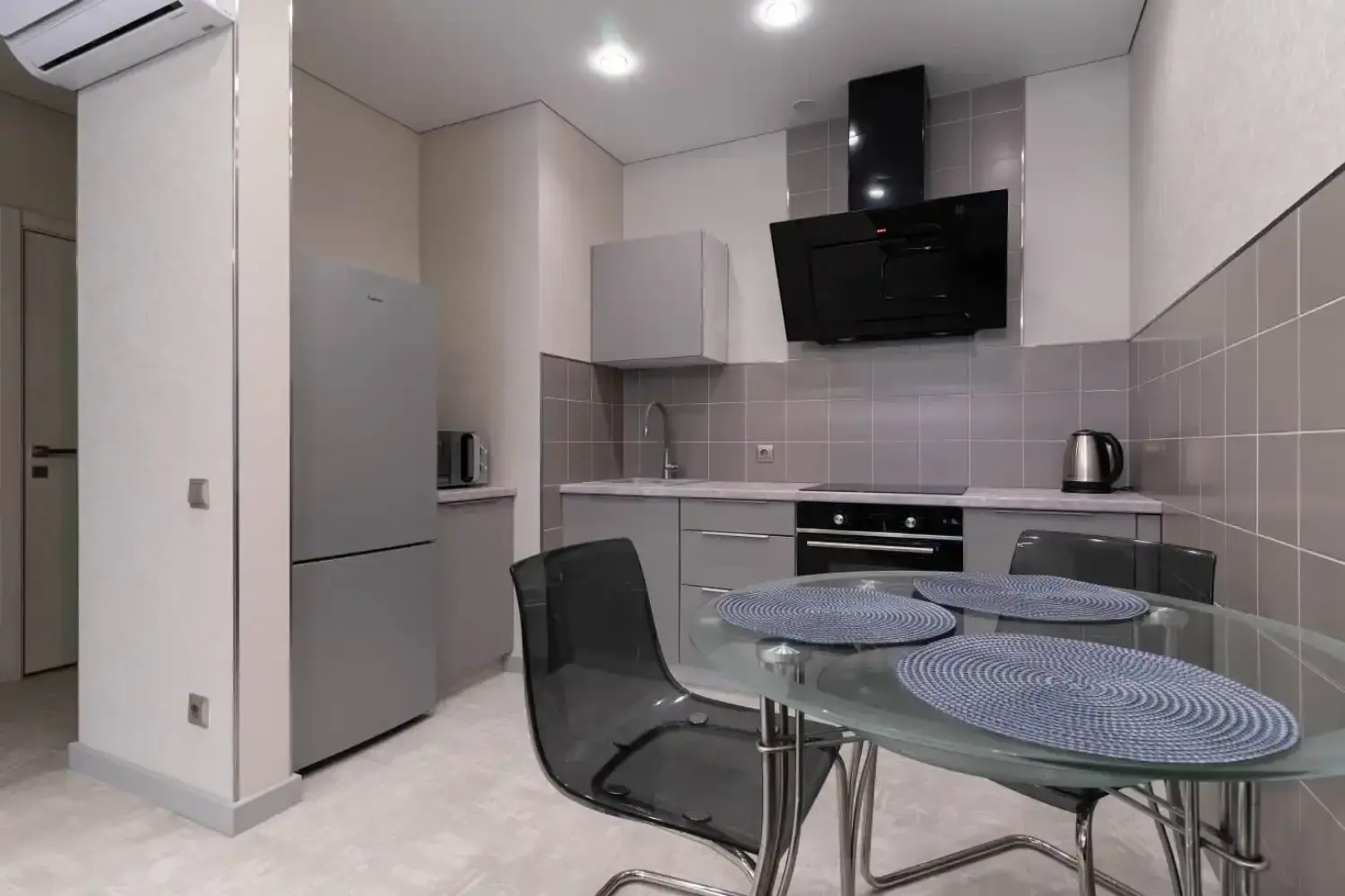 Квартира Видовая  в Центре