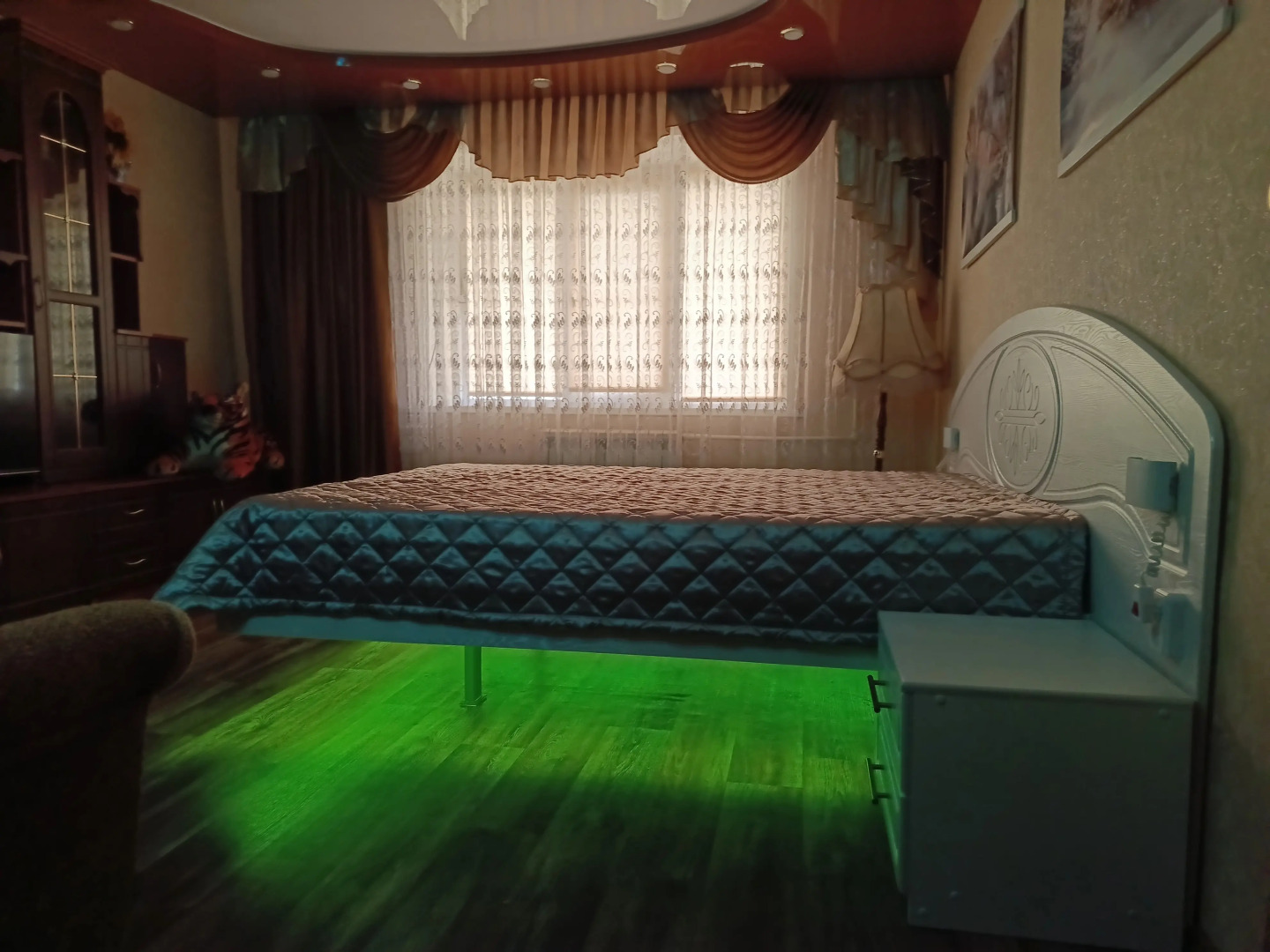 Квартира у Натальи