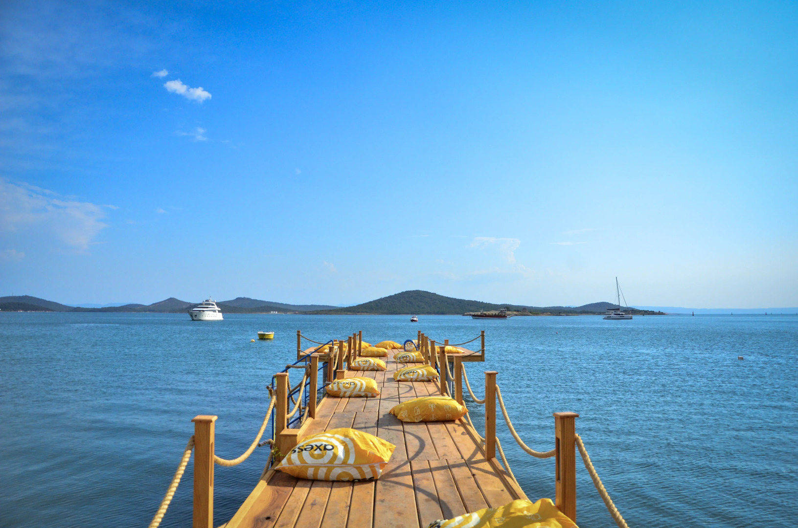 Cunda Panorama Hotel