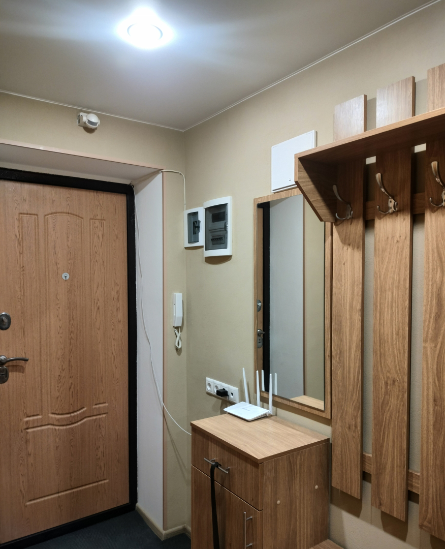 Квартира Студия в центре Калуги