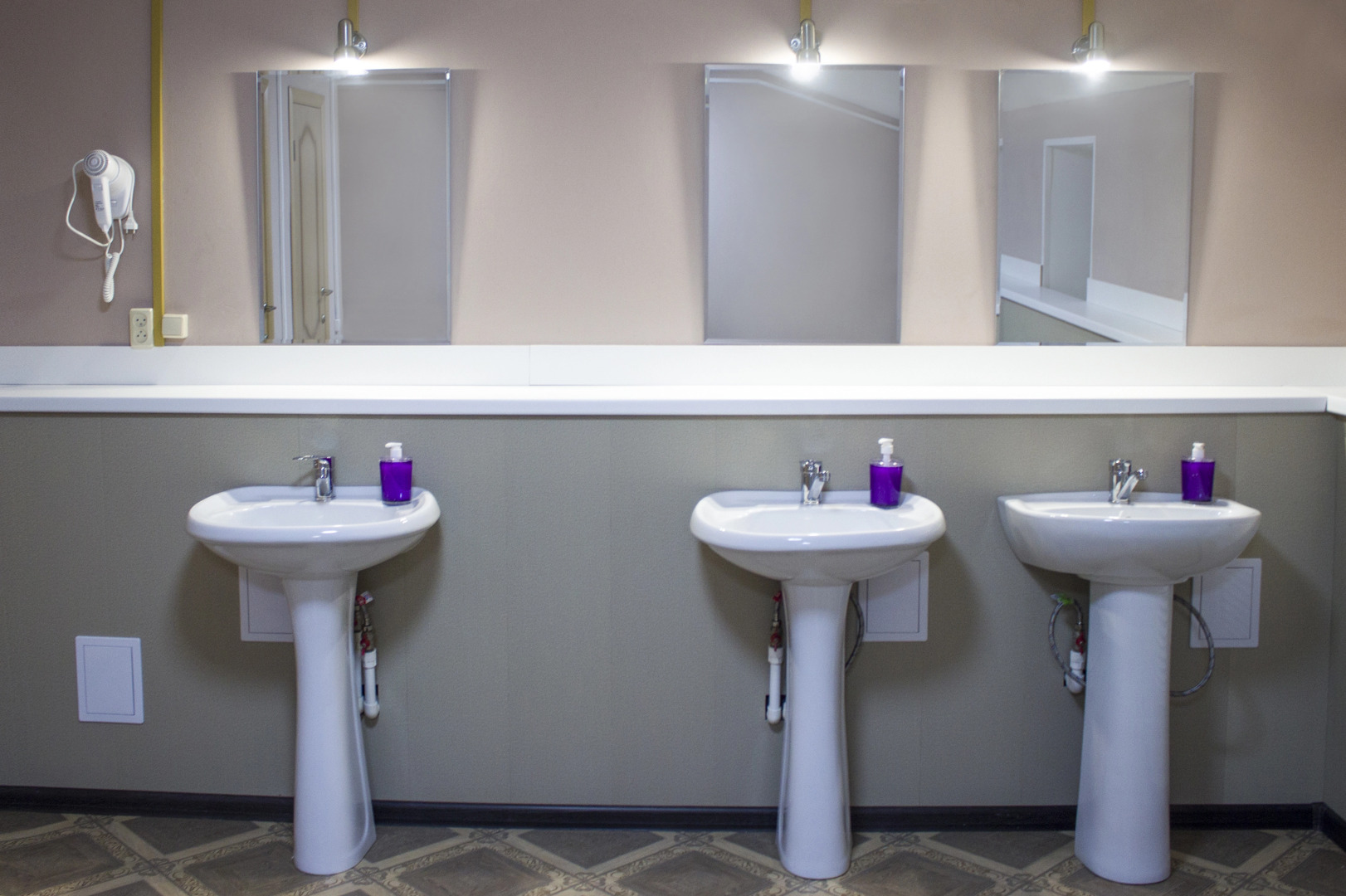 Хостел Крылов