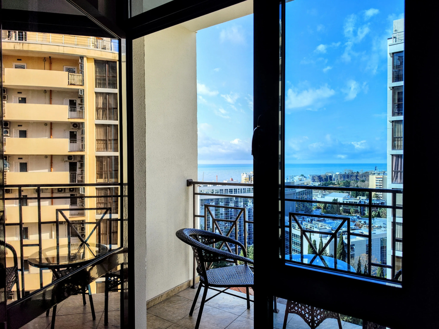 Апартаменты M Apartments, Tasmana