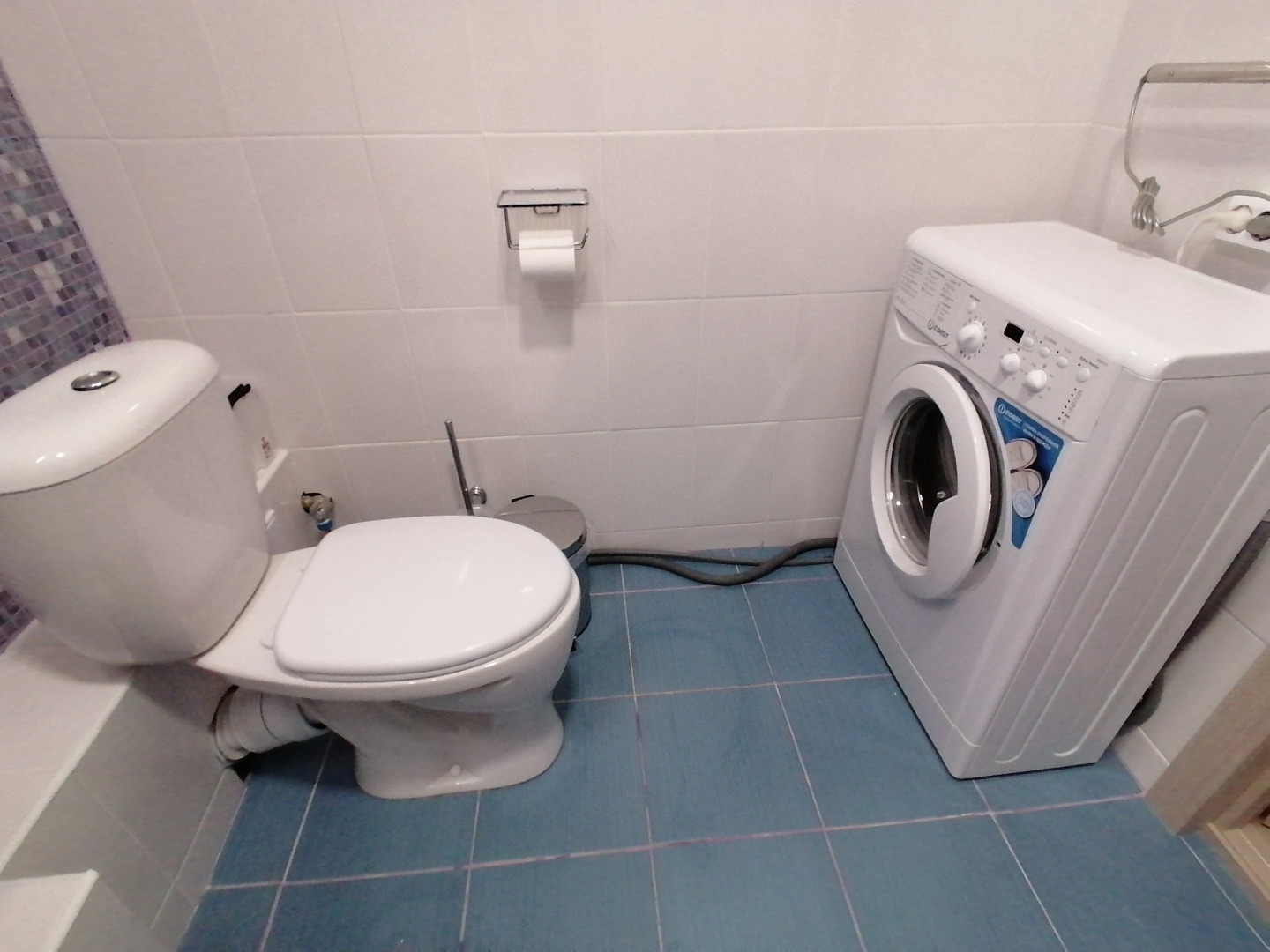 Квартира Однокомнатная Бахчиванджи 12А