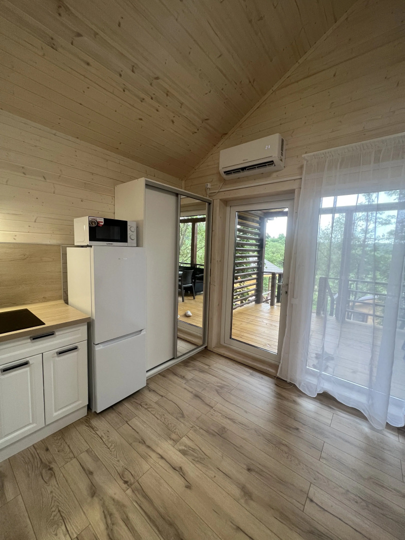 Частный дом Веселые гуси 2