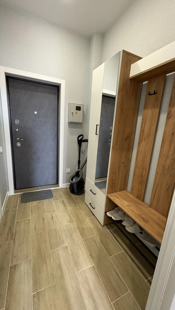 Апартаменты У ВОКЗАЛА