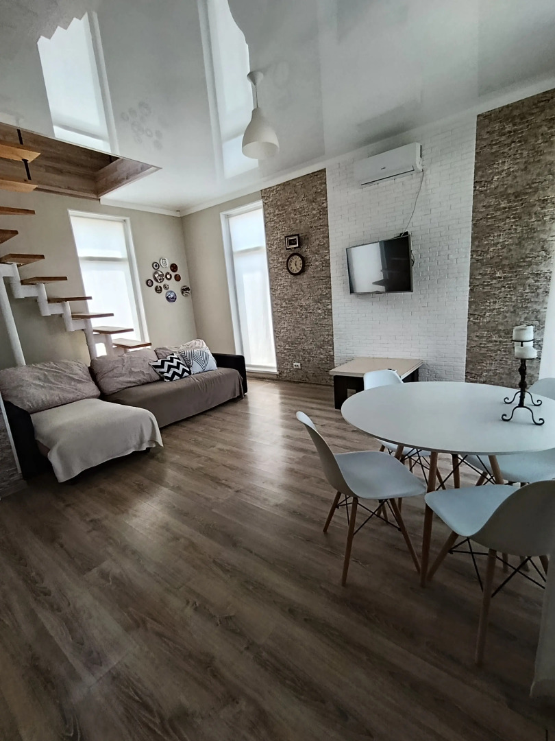 Частный дом Панорама Анапа