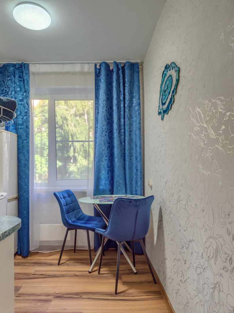 Апартаменты KvartalApartments Донецкая  9