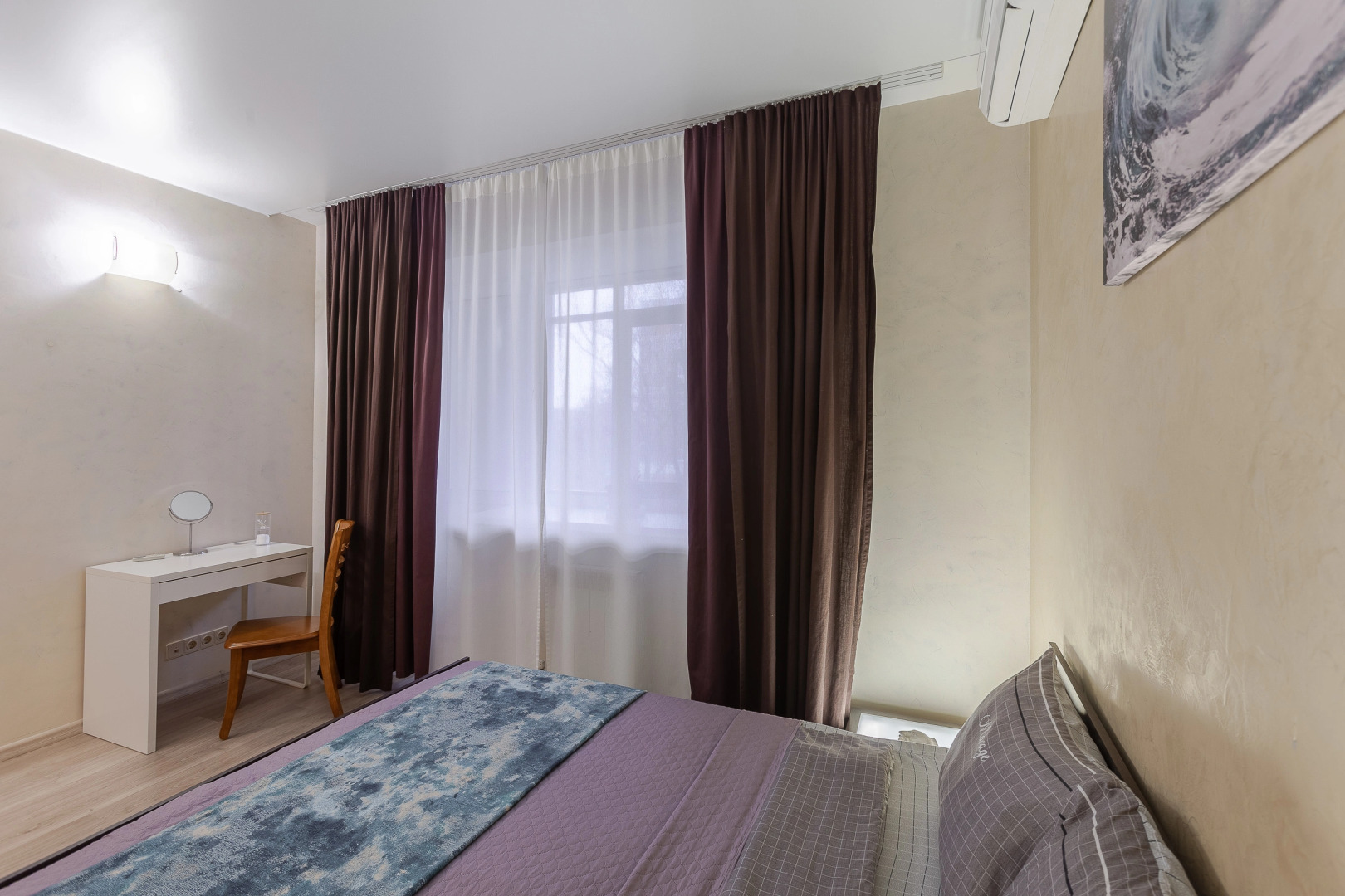 Апартаменты Пушкин Центр города