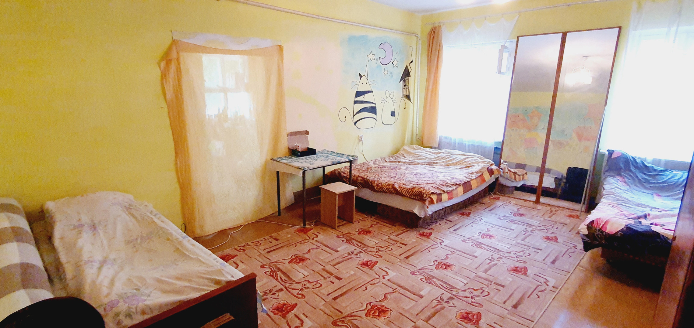 Апартаменты Дом Музыканта