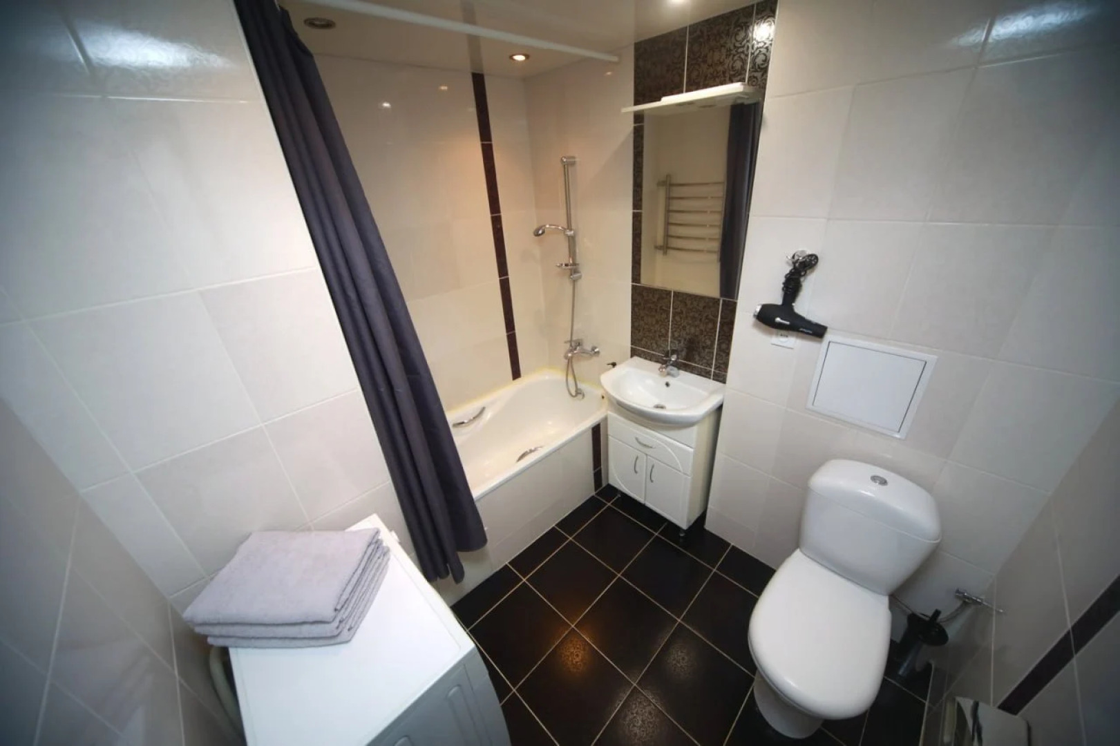 Апартаменты Однокомнатные Якуба Коласа Цум