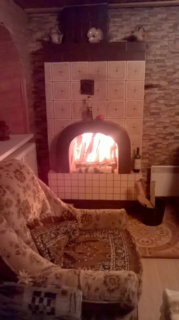 Частный Дом Эко-Коттедж Лосиное