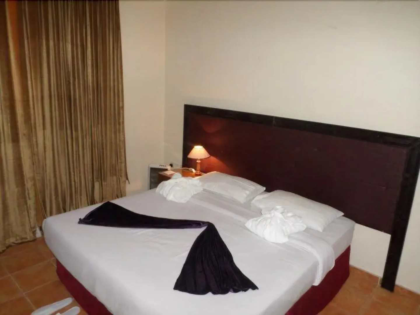 Gulf Continental Suite