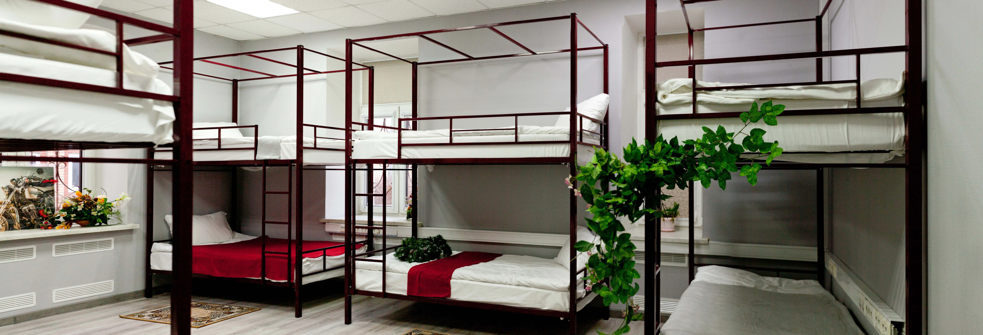 Хостел Берег