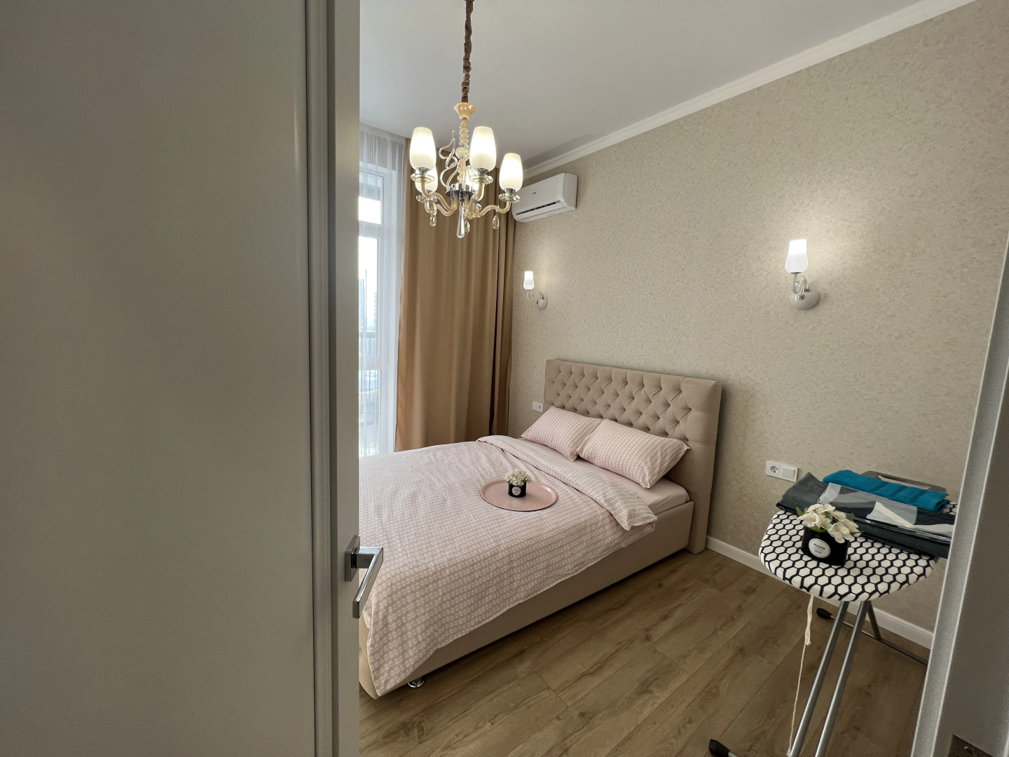 Апартаменты 2-х комнатные в топовой локации от ЭлитХаус24