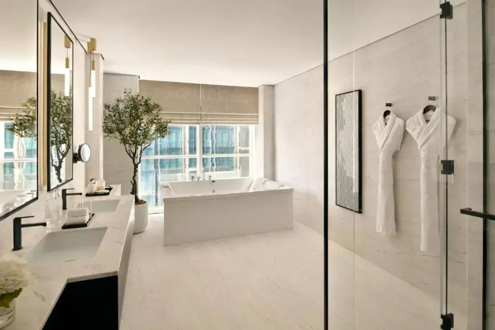 Отель Sheraton Grand Hotel, Dubai