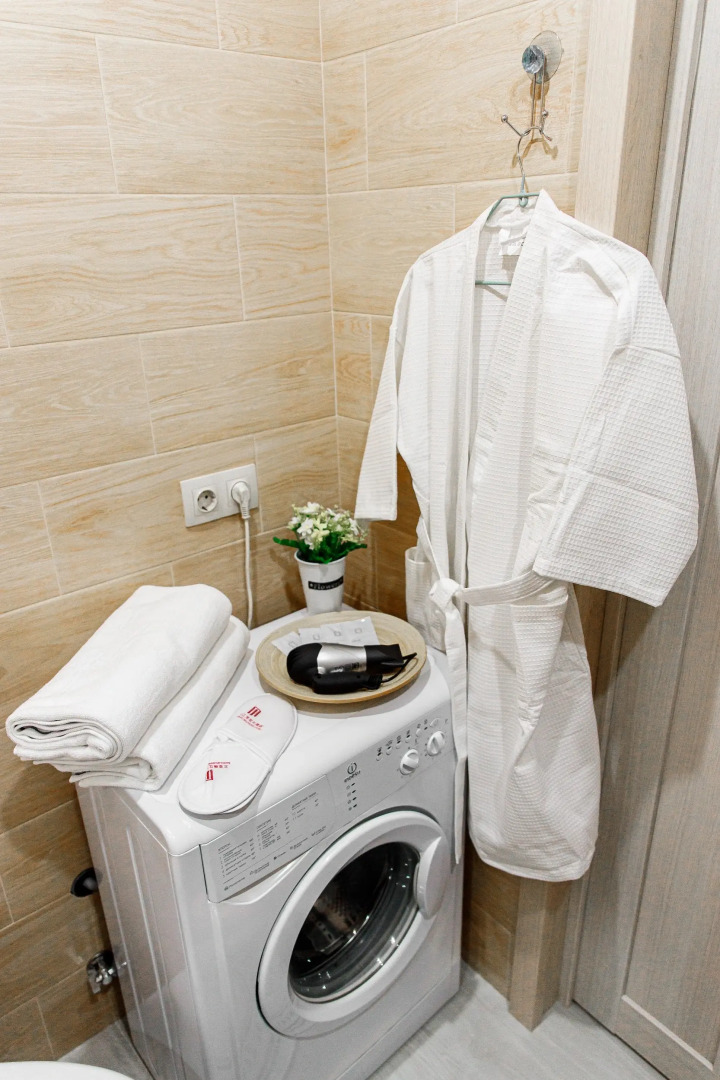 Апартаменты Улица Мичурина 58к3