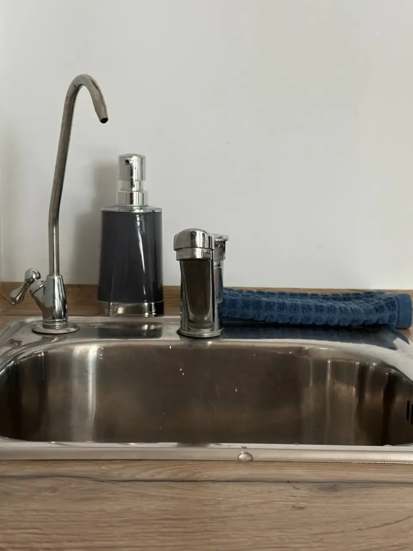 Апартаменты Возле Аквапарка и Набережной