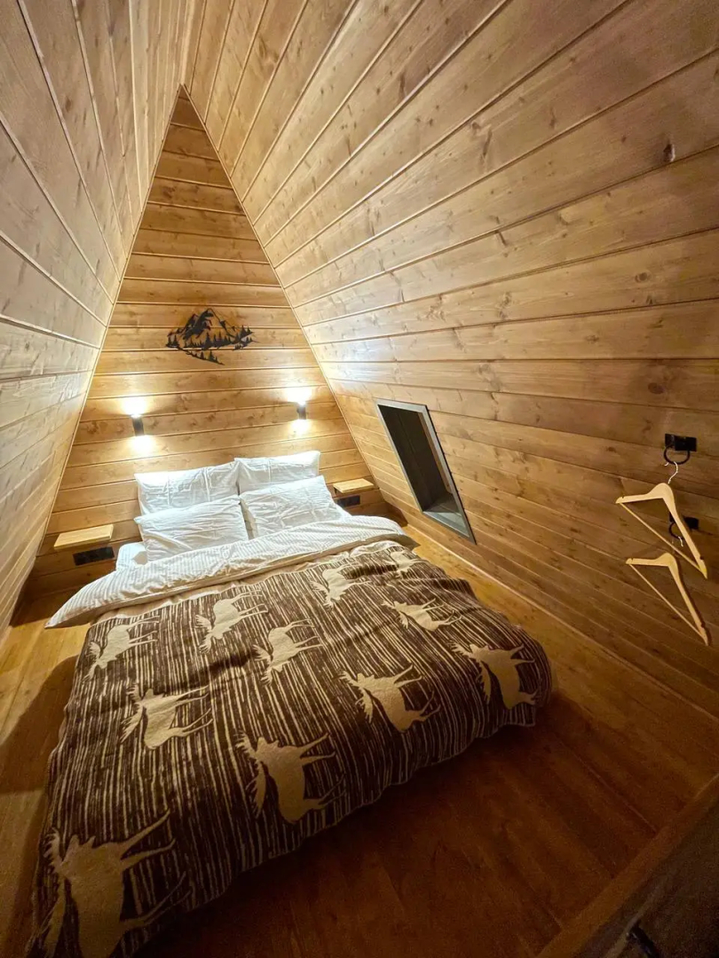 Частный Дом Gravity Home