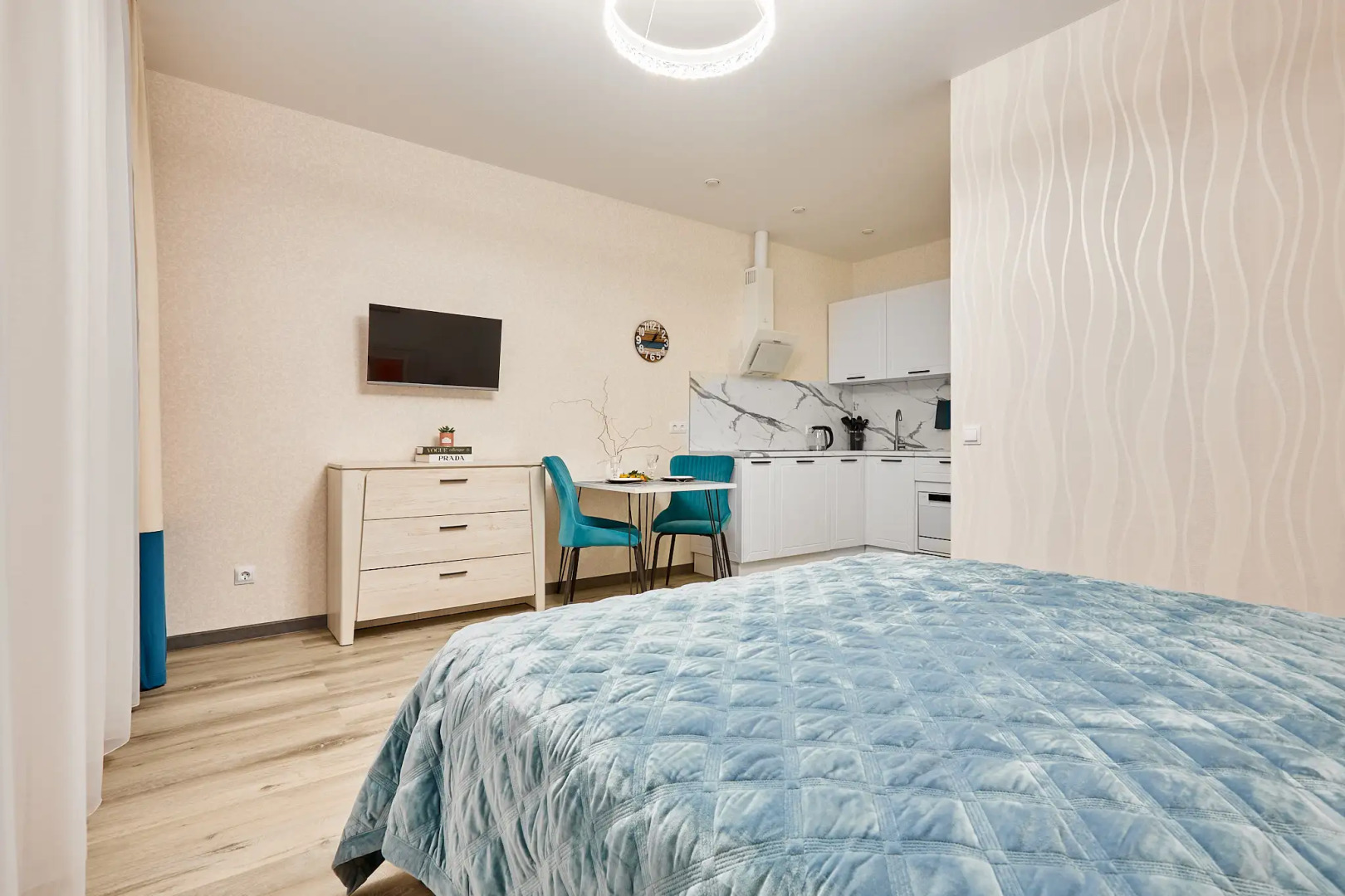 Квартира 2 Ночи на Константина Гондаря