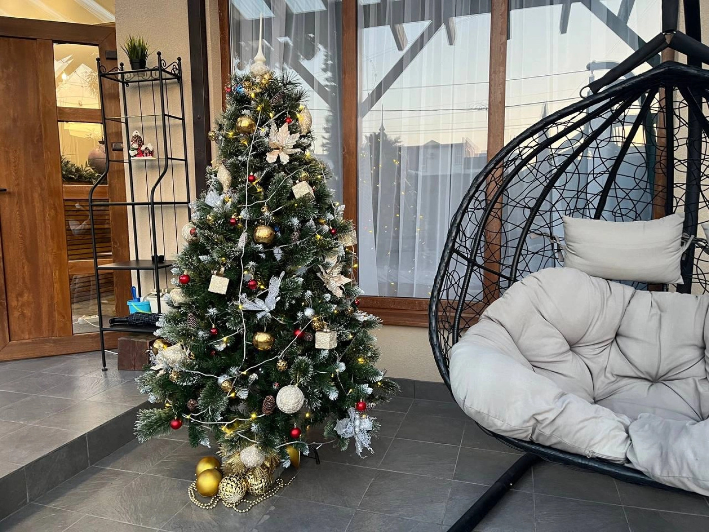 Гостевой дом Валенсия