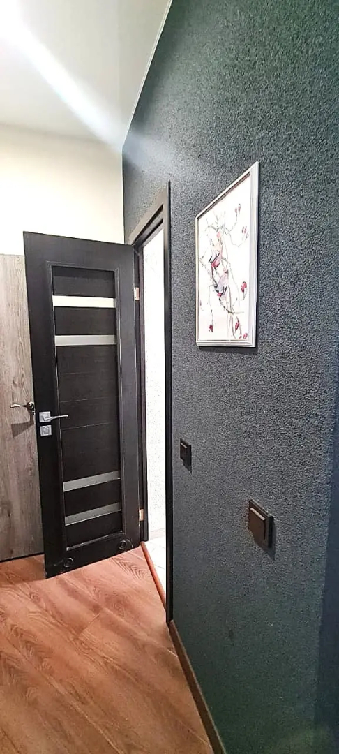 Апартаменты у Верхнего Озера