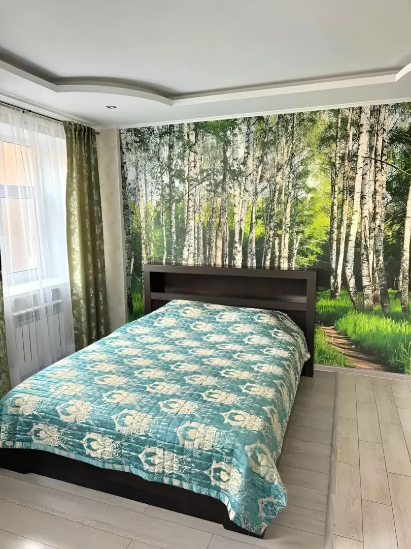 Апартаменты Студия