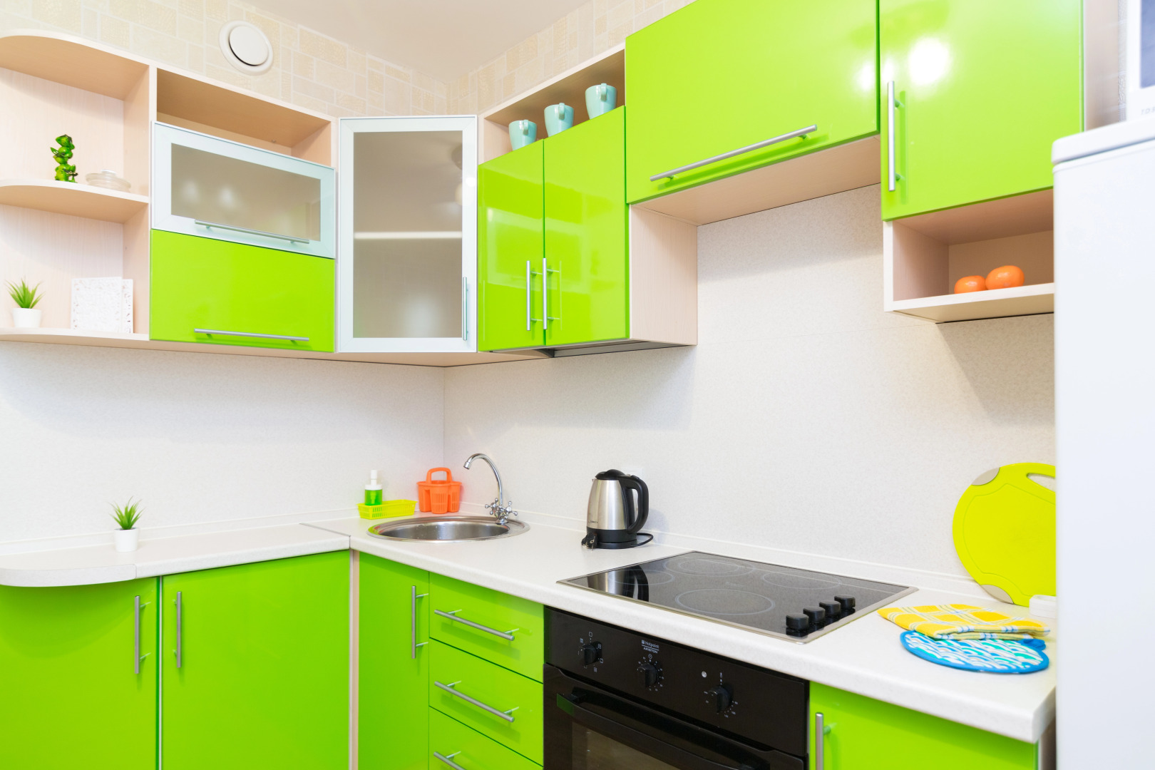 Апартаменты  на Волжской наб 16, м.Стрелка, Сова-Дом