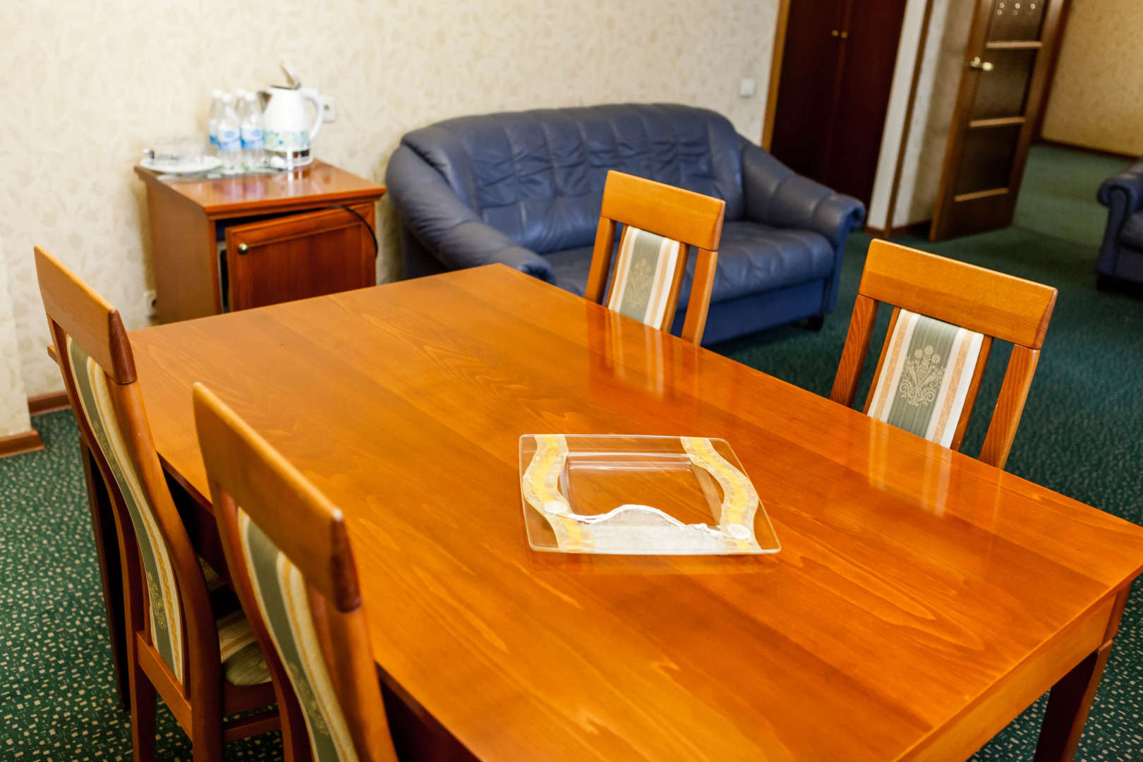 Отель Руссия