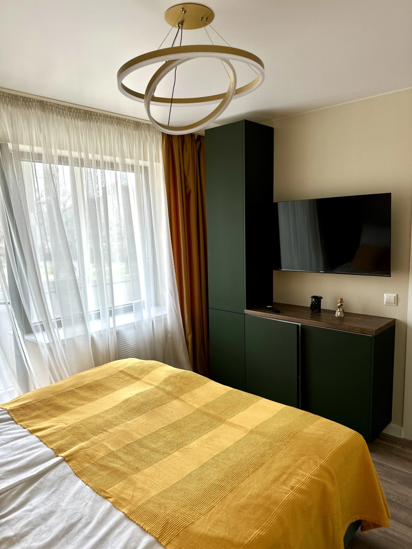 Квартира Уютная Квартира у Площади Победы