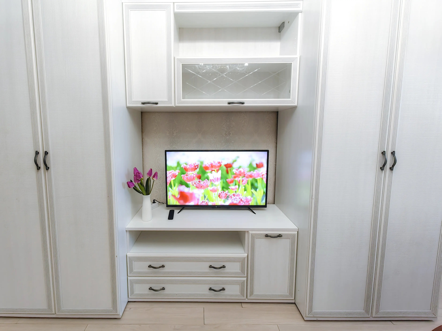 Апартаменты Солнечная Поляна