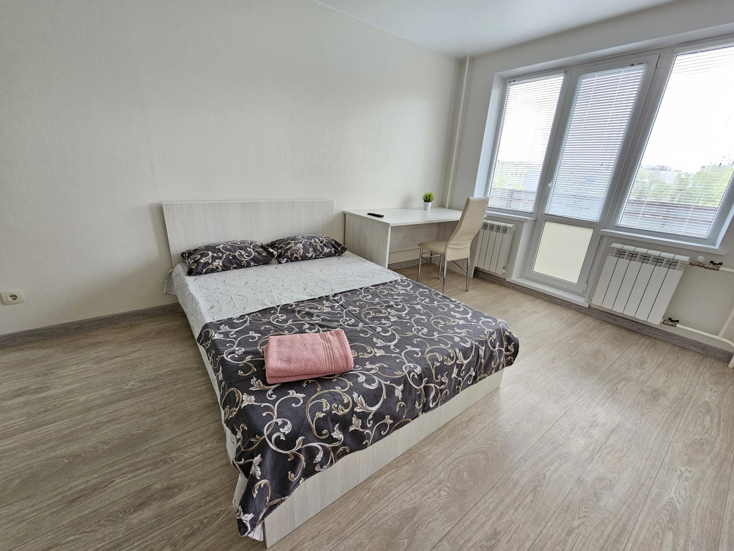 Квартира На Комсомольском Проспекте