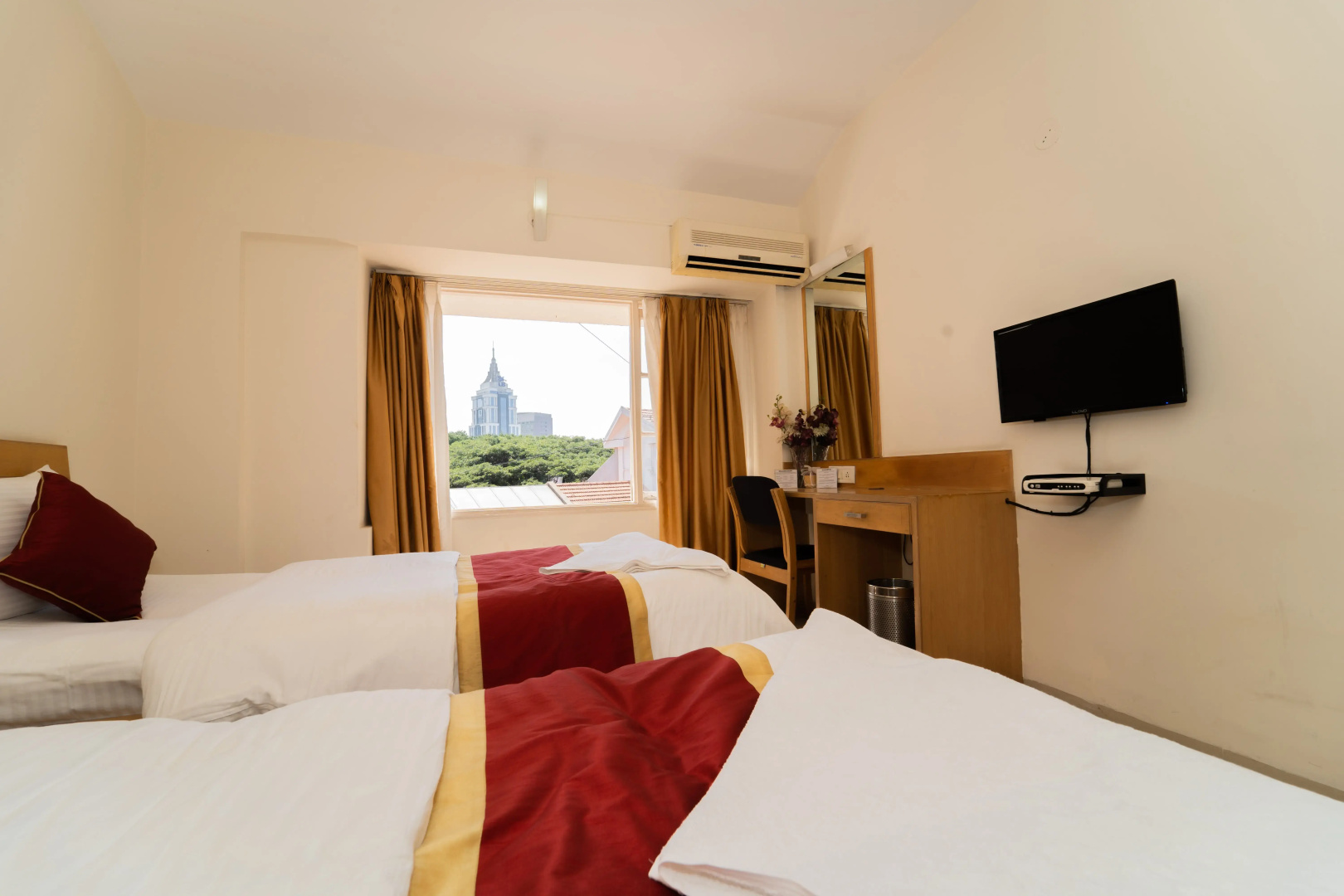 Апартаменты Smart Stay Service