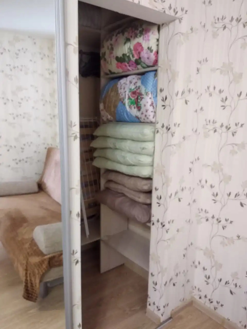 Апартаменты НСК на Ватутина 31/1