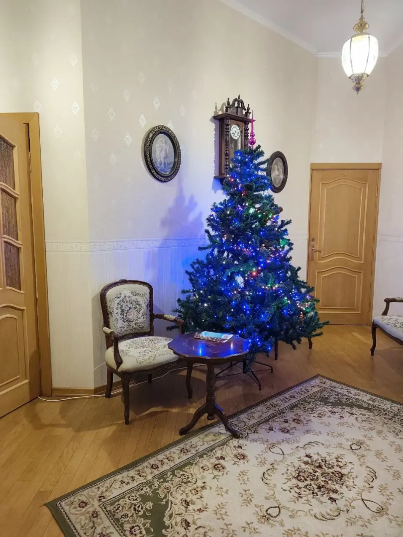 Меблированные комнаты Центр Питера
