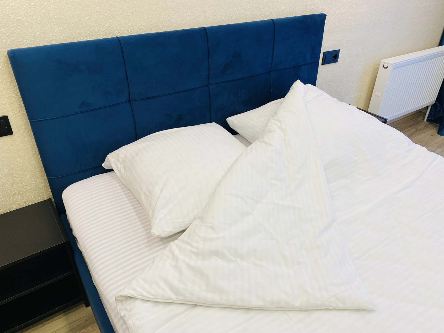 Апартаменты У Тц Лемана Про Иваново