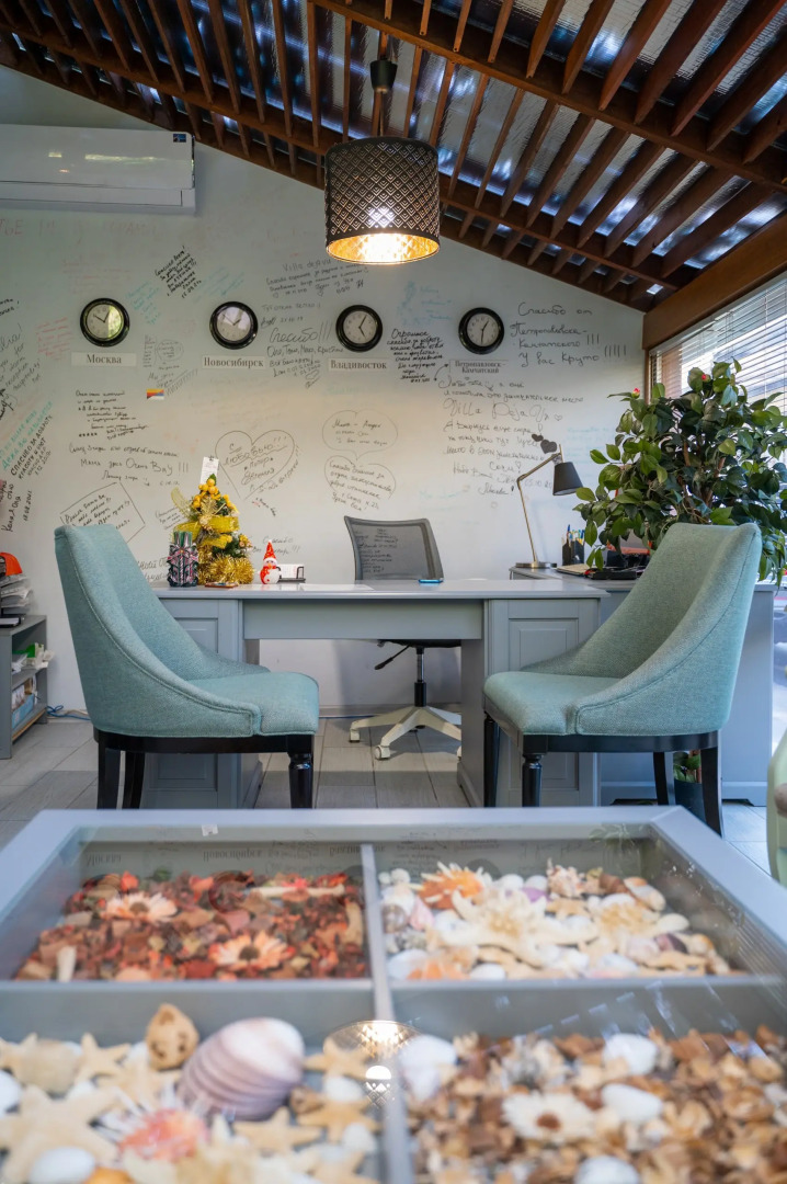 Отель Вилла Дежа Вю