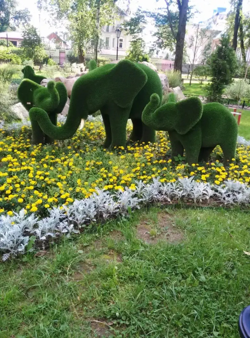 Апартаменты Уют (2-х комнатные)