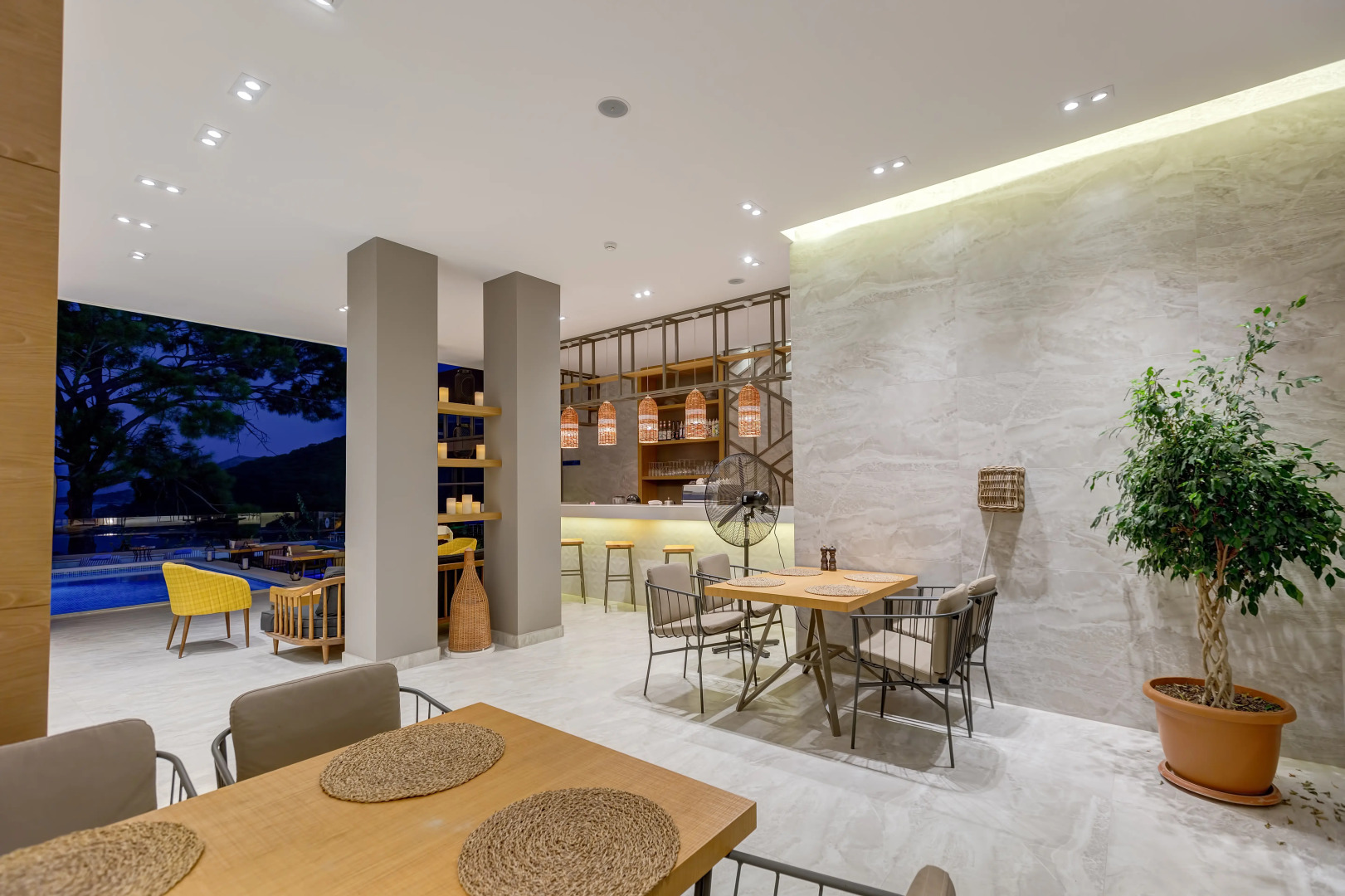 Melanippe Relaxing Hotel - Adults Only