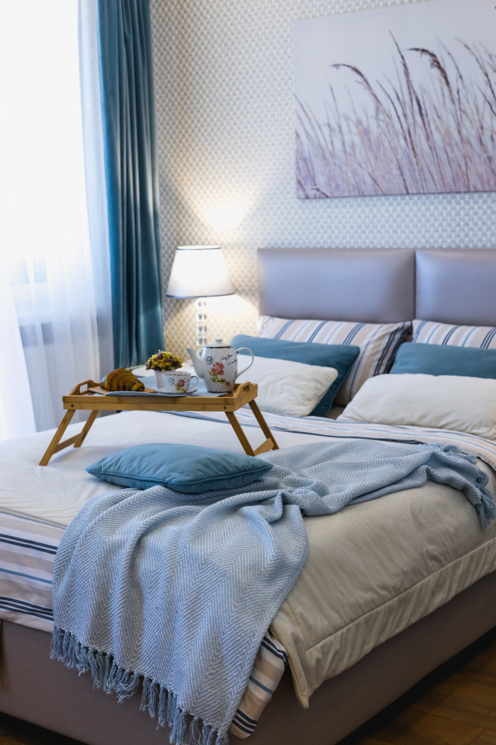 Апартаменты Возле ЦЫБА