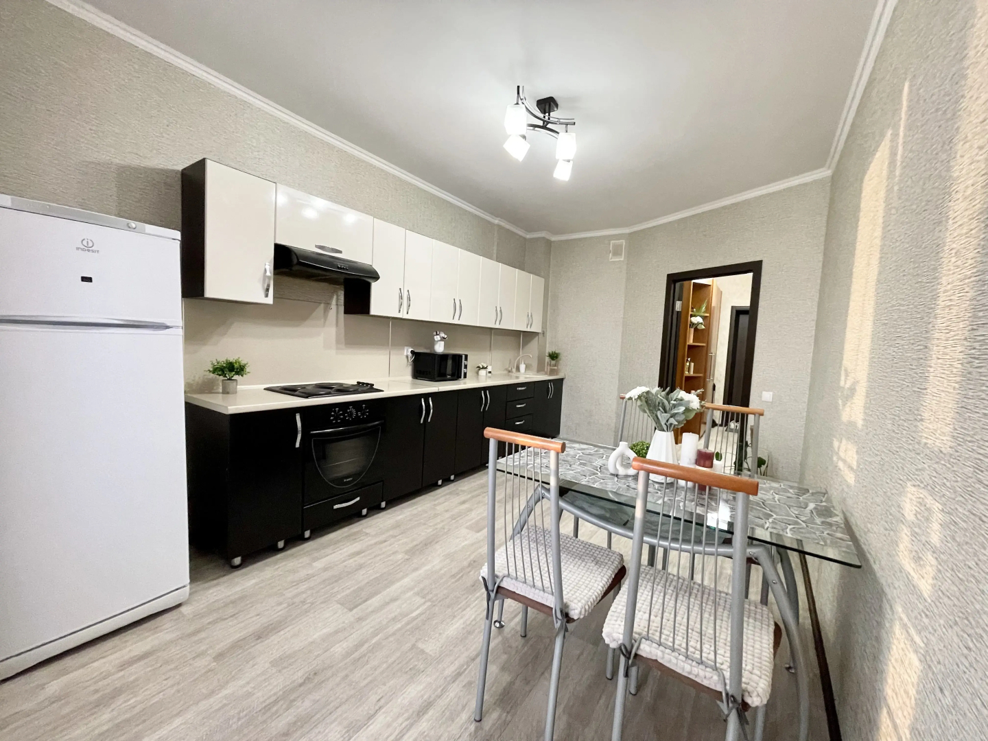 Апартаменты Kzn  24/7 Проточная 6-4