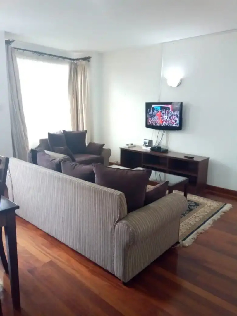 Апарт-Отель Angles Court