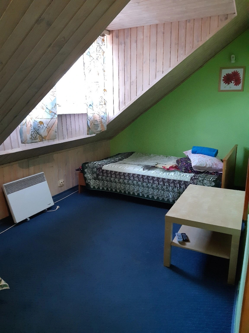 Мини-отель Зайцева гора