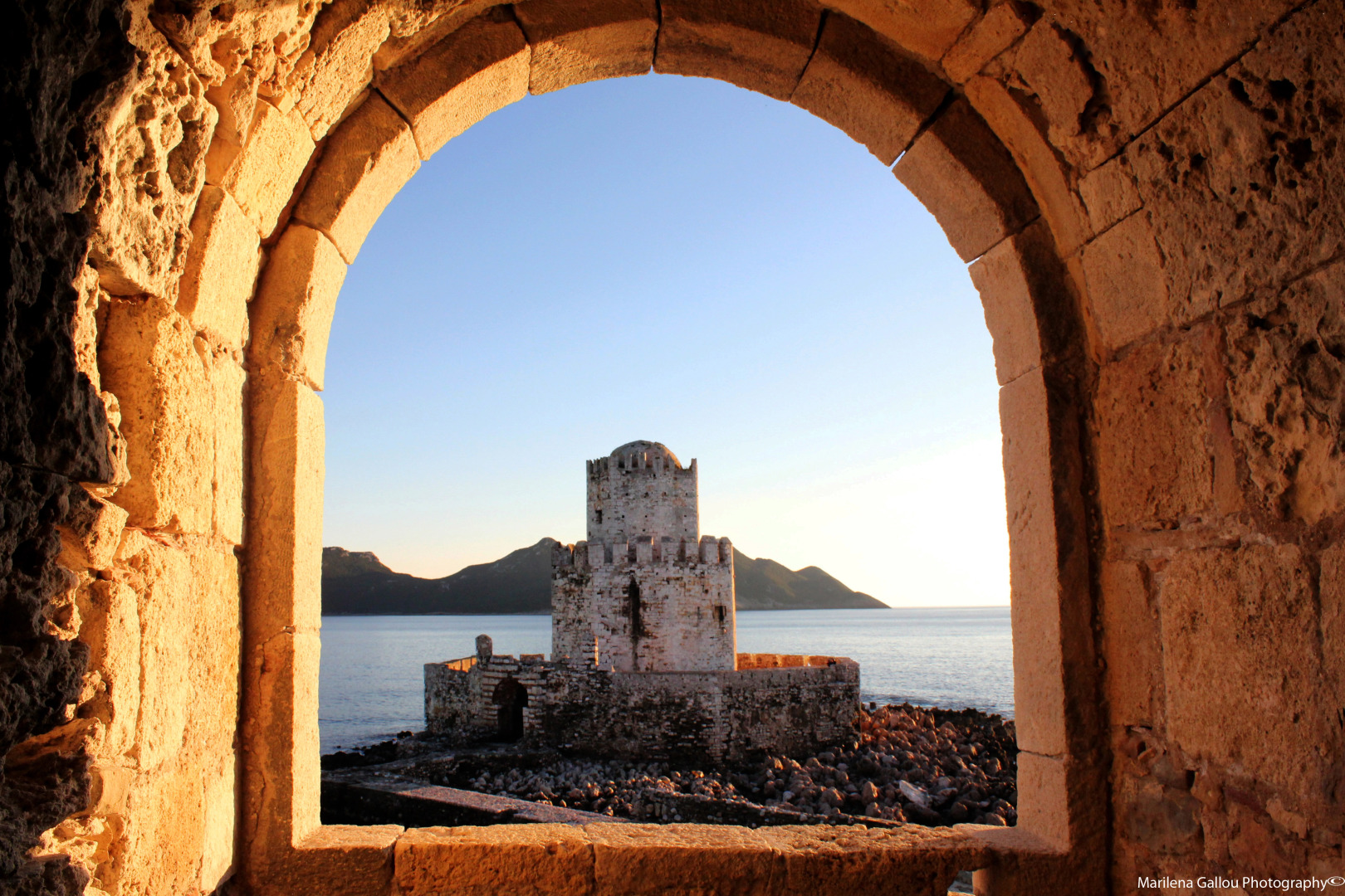 Апарт-Отель Panagiotis Politis