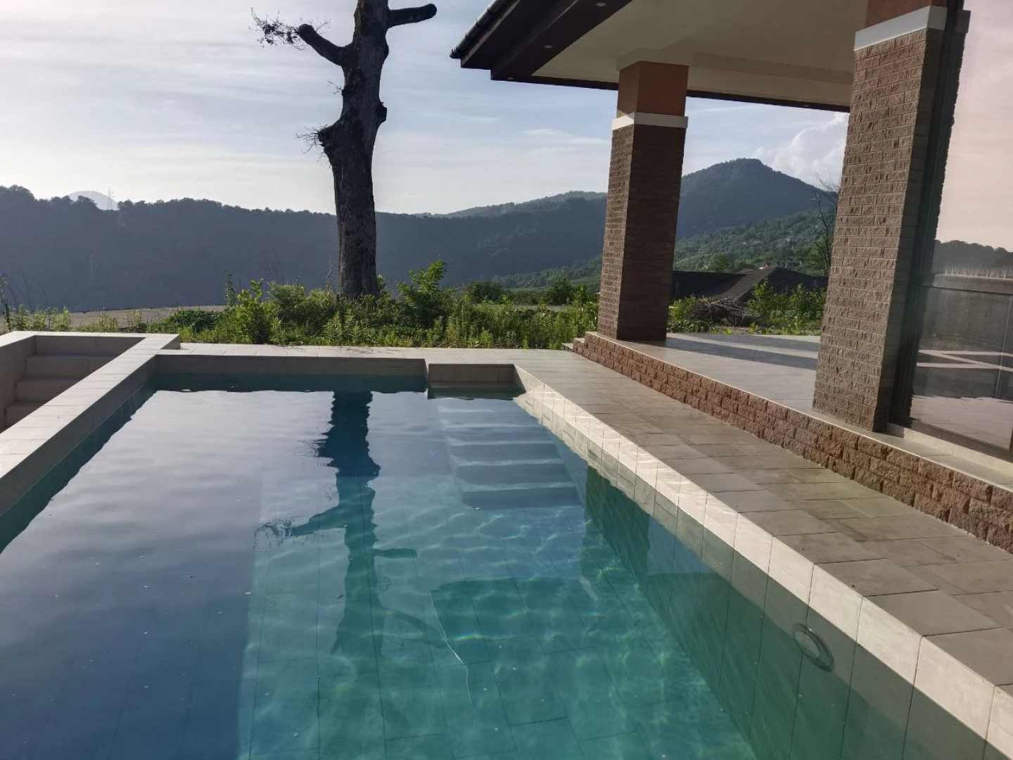 Частный Дом Villa Panoramica