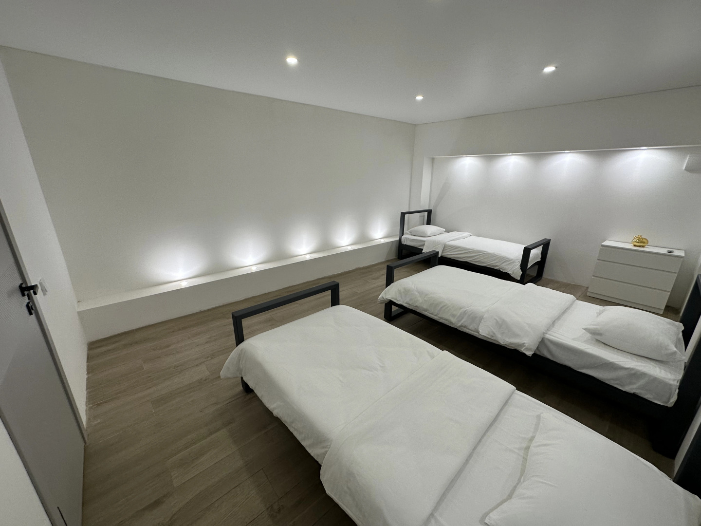 Апартаменты Номер без окна