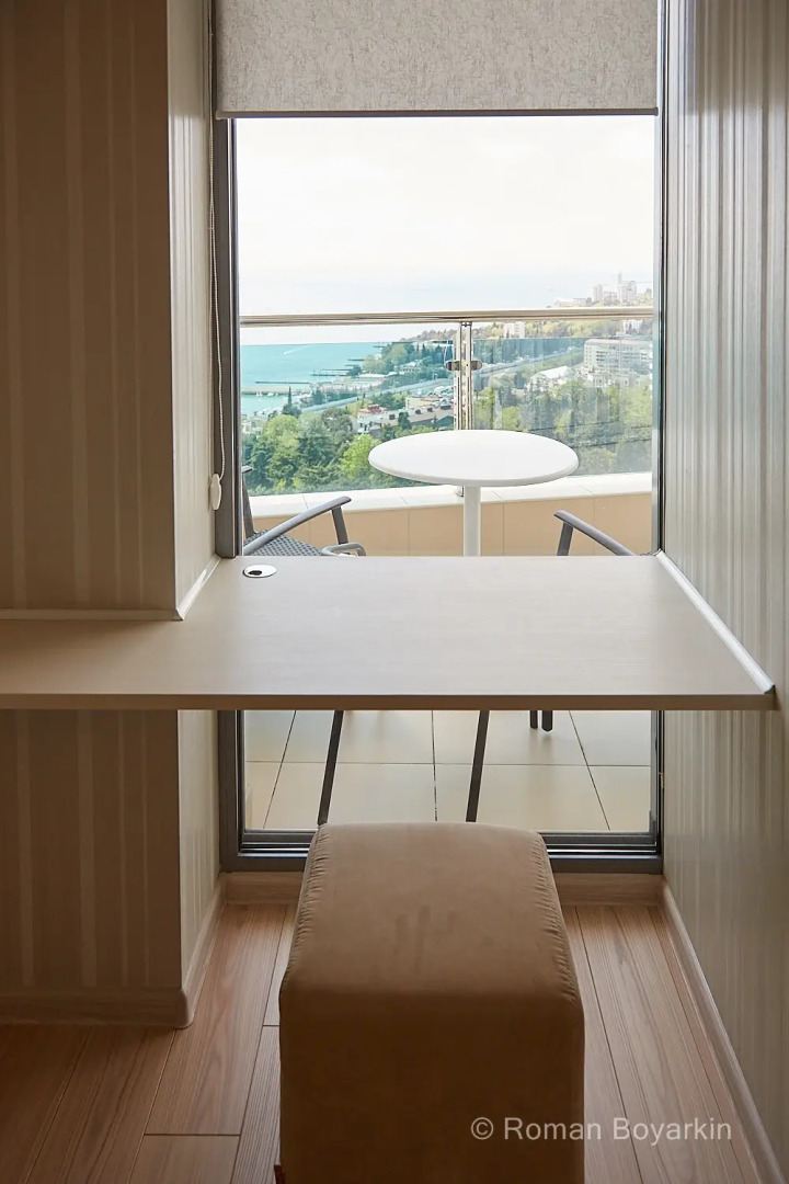 Апартаменты Ideal House Sea View 2