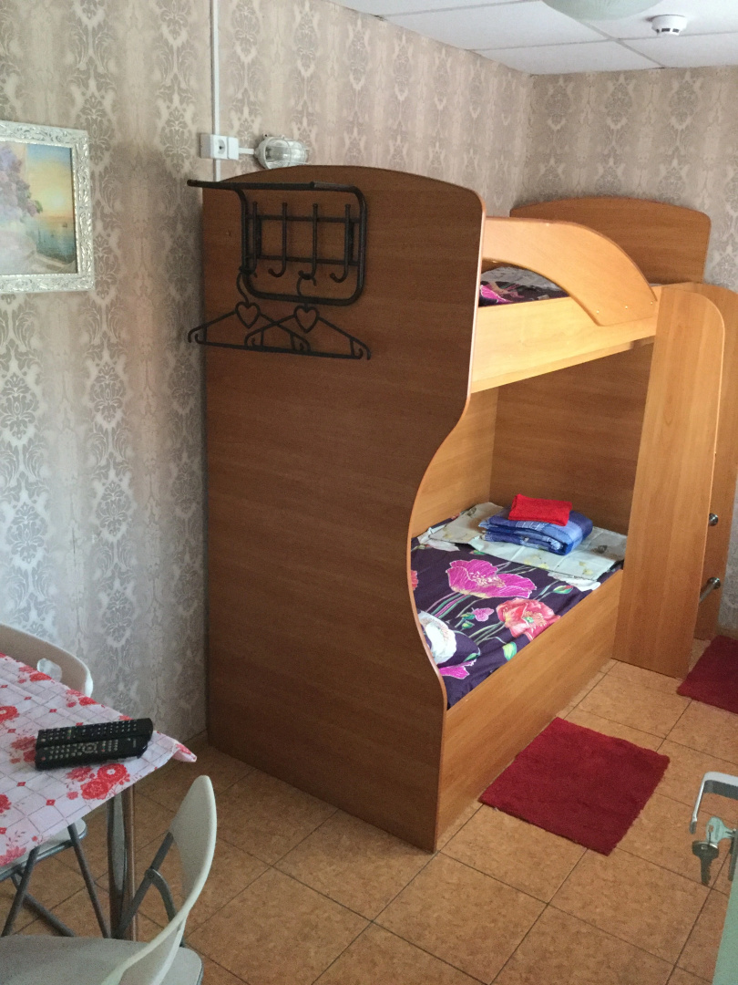 Хостел Сергиев