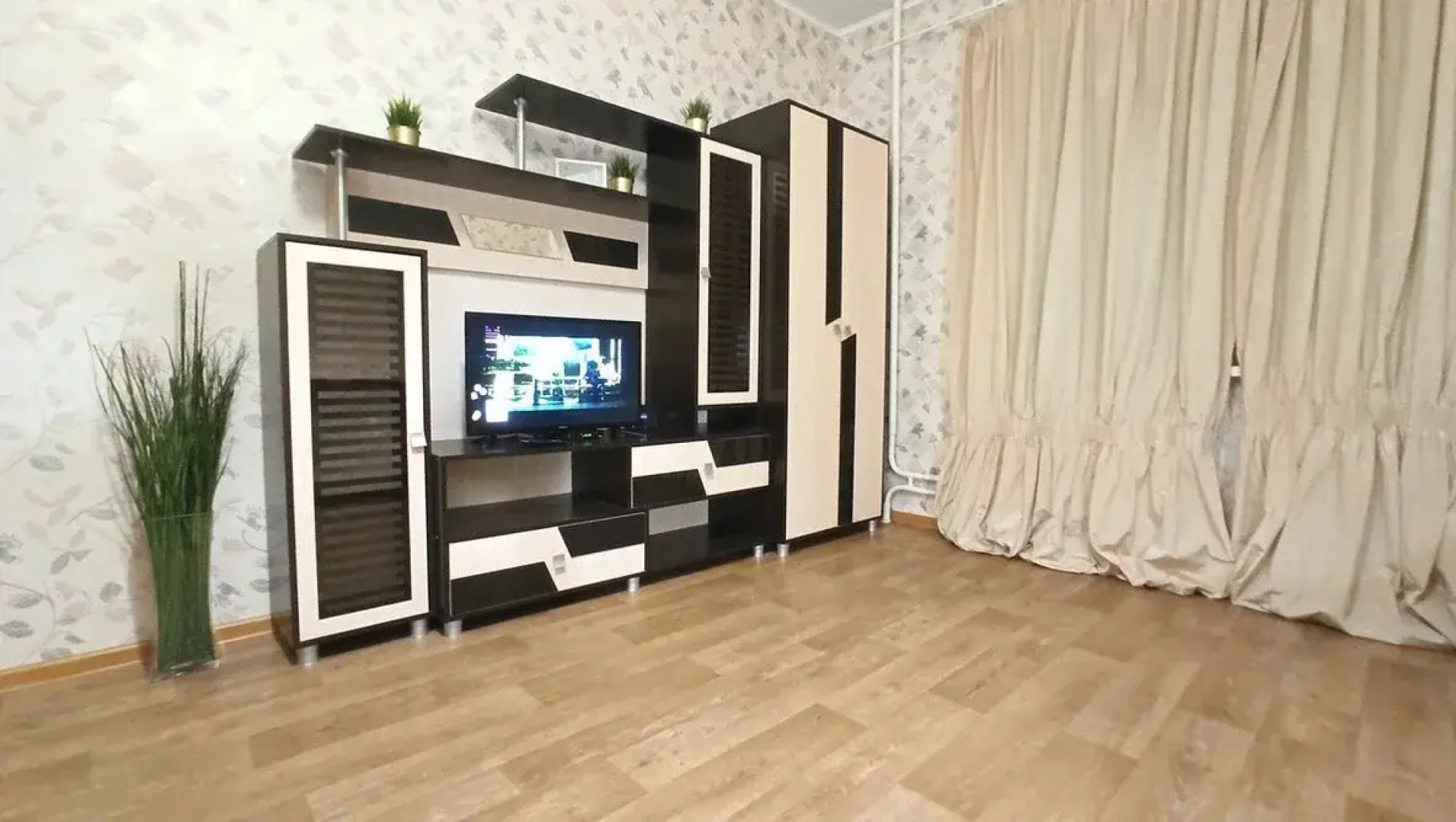 Квартира Галущака 17