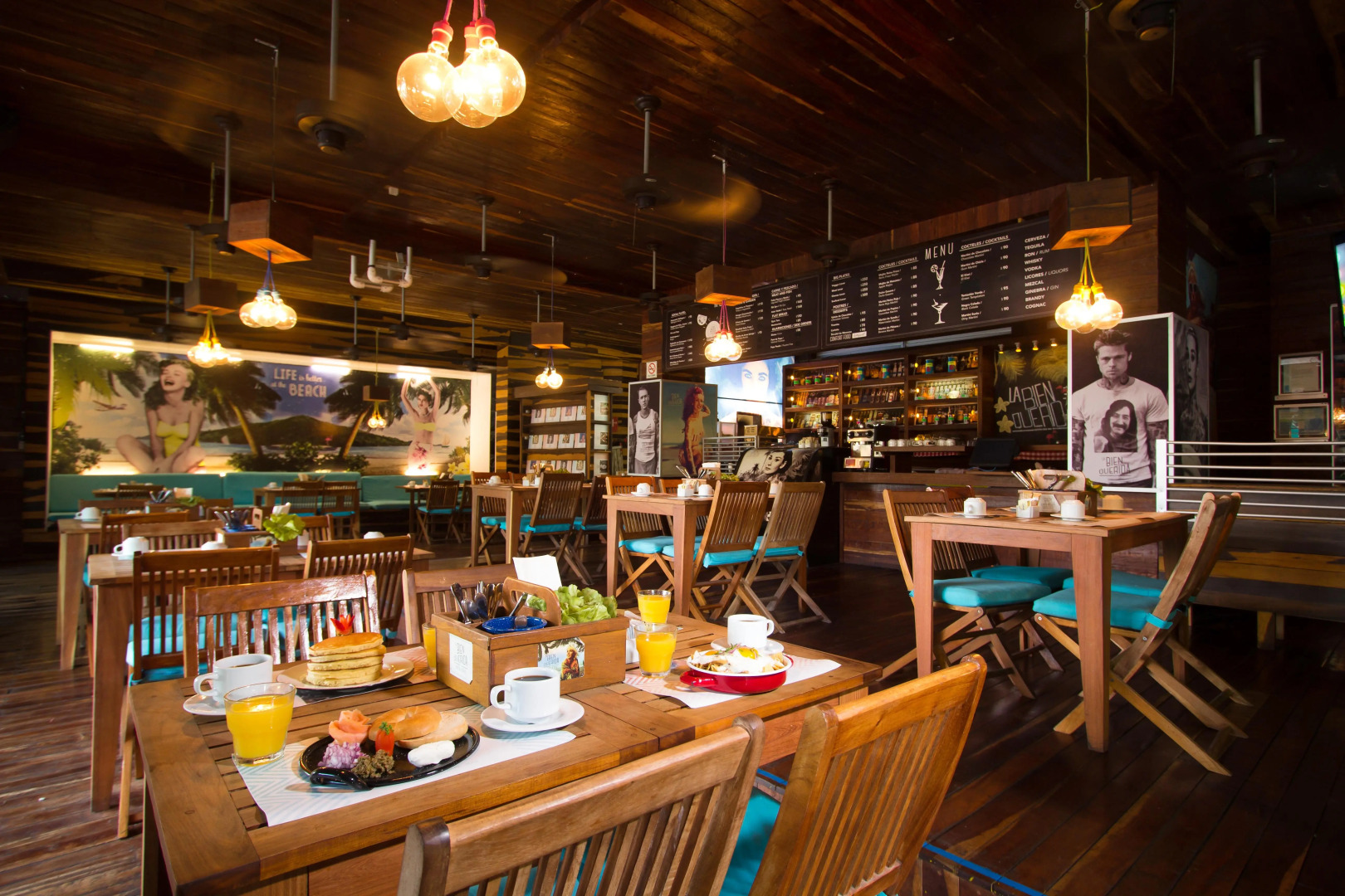 Отель La Reina Roja Boutique adults only